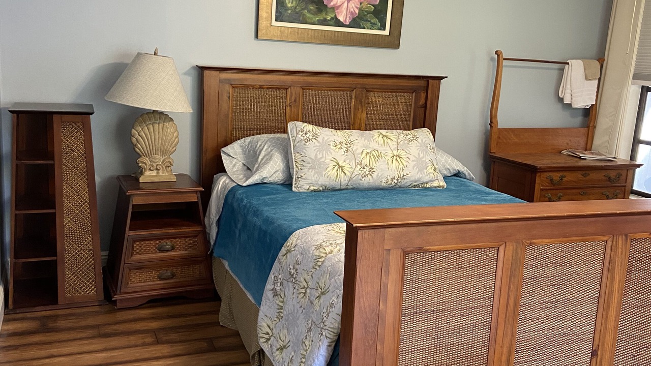 Photo of Bedroom in Hunt Club