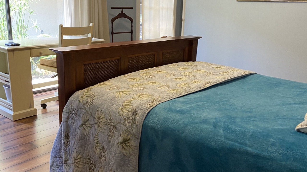 Photo of Bedroom in Hunt Club
