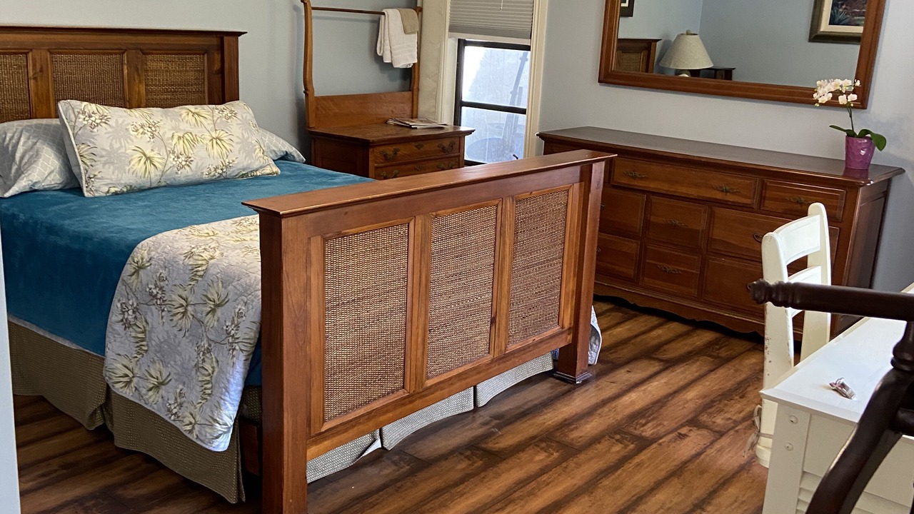 Photo of Bedroom in Hunt Club