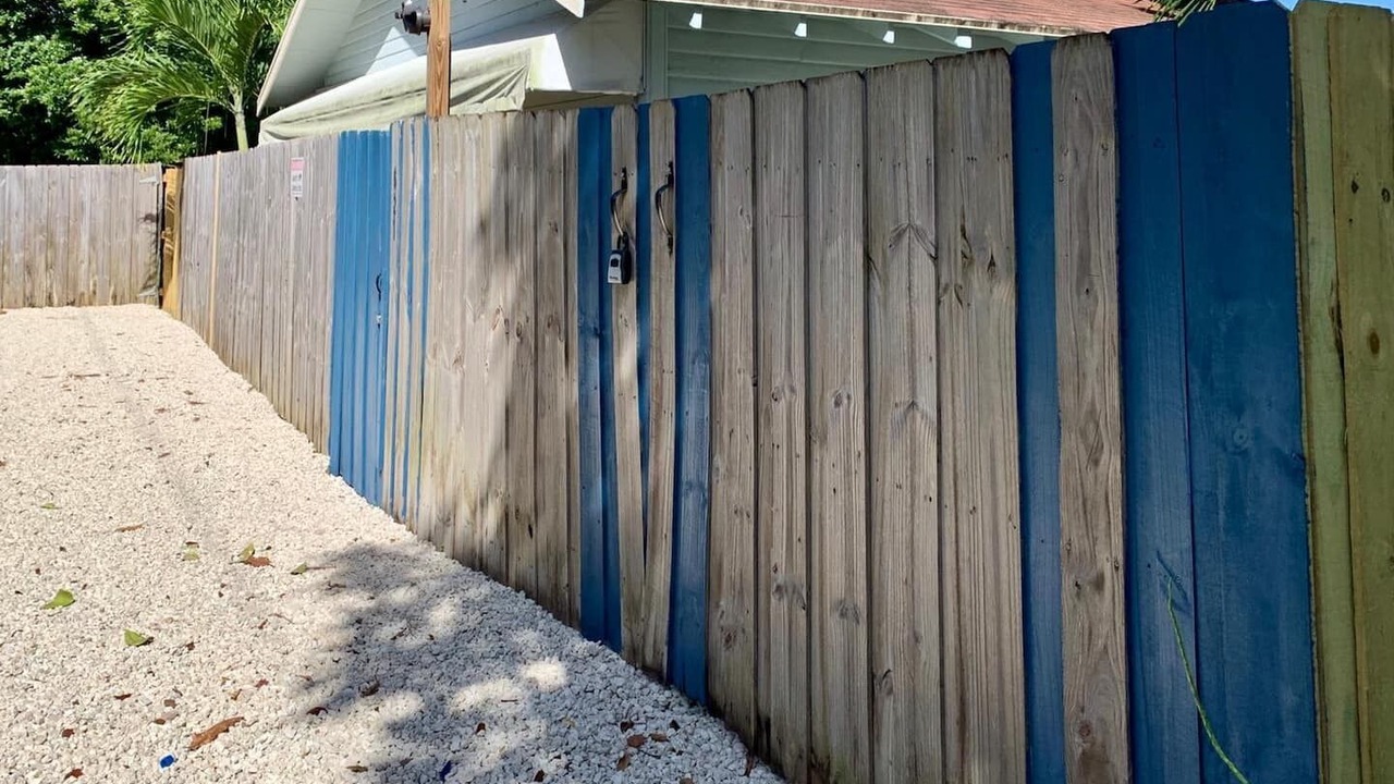 Photo of Outdoor in South Palm Park Neighborhood Association