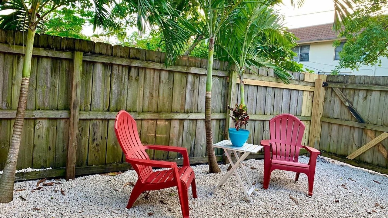 Photo of Outdoor in South Palm Park Neighborhood Association