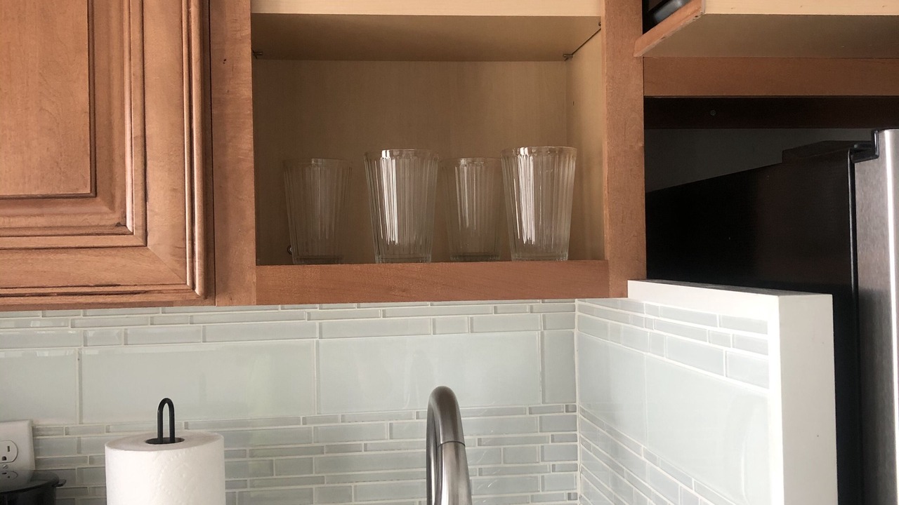 Photo of Kitchen in Ventura