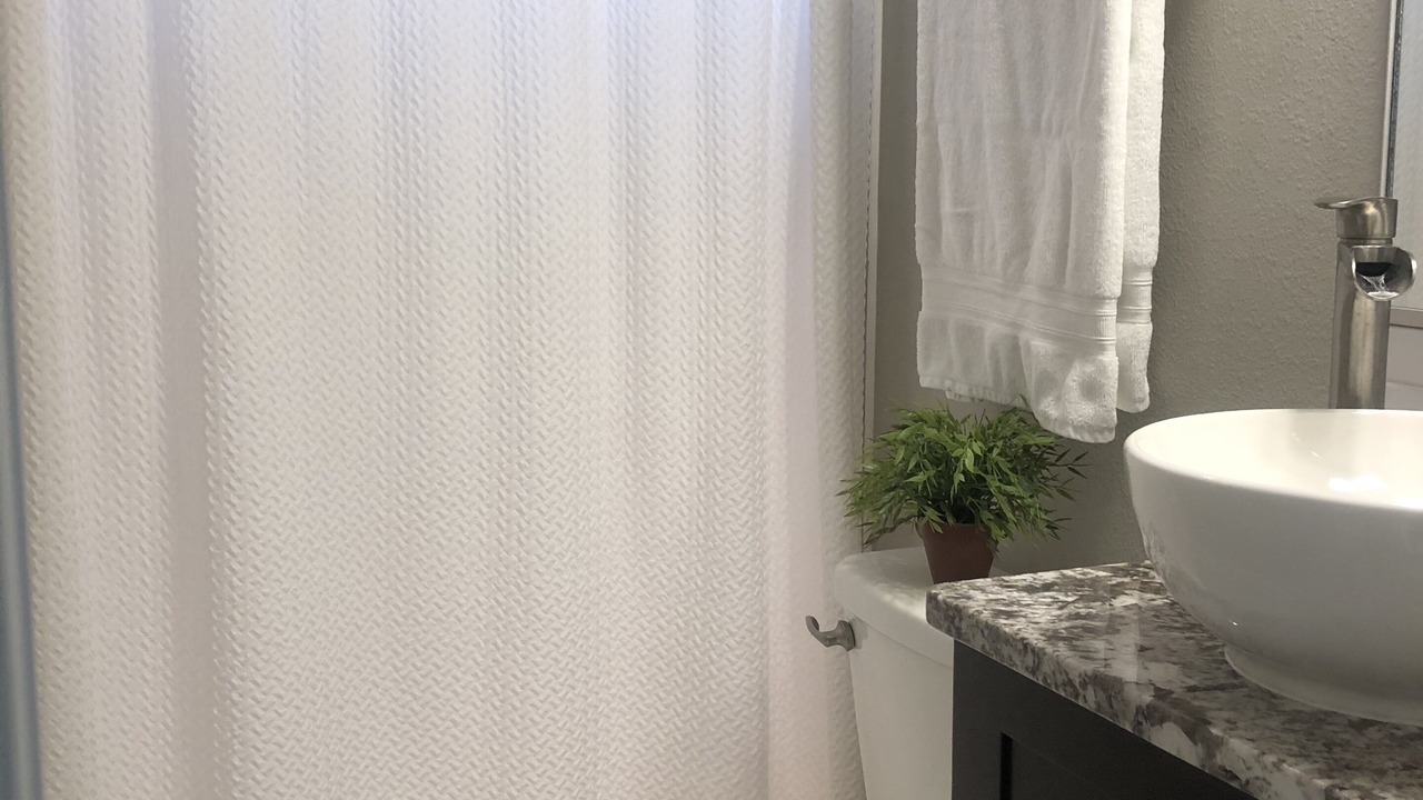 Photo of Bathroom in Ventura