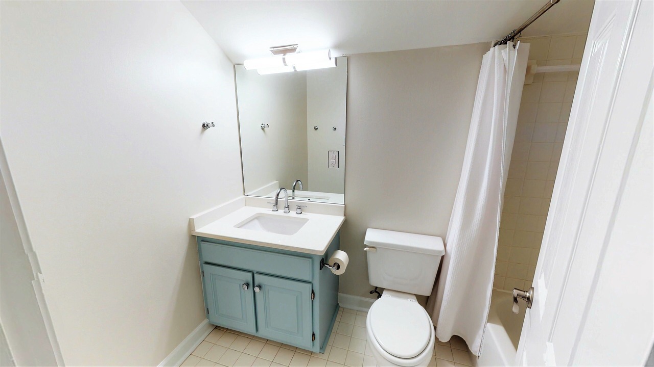 Photo of Bathroom in Sandestin