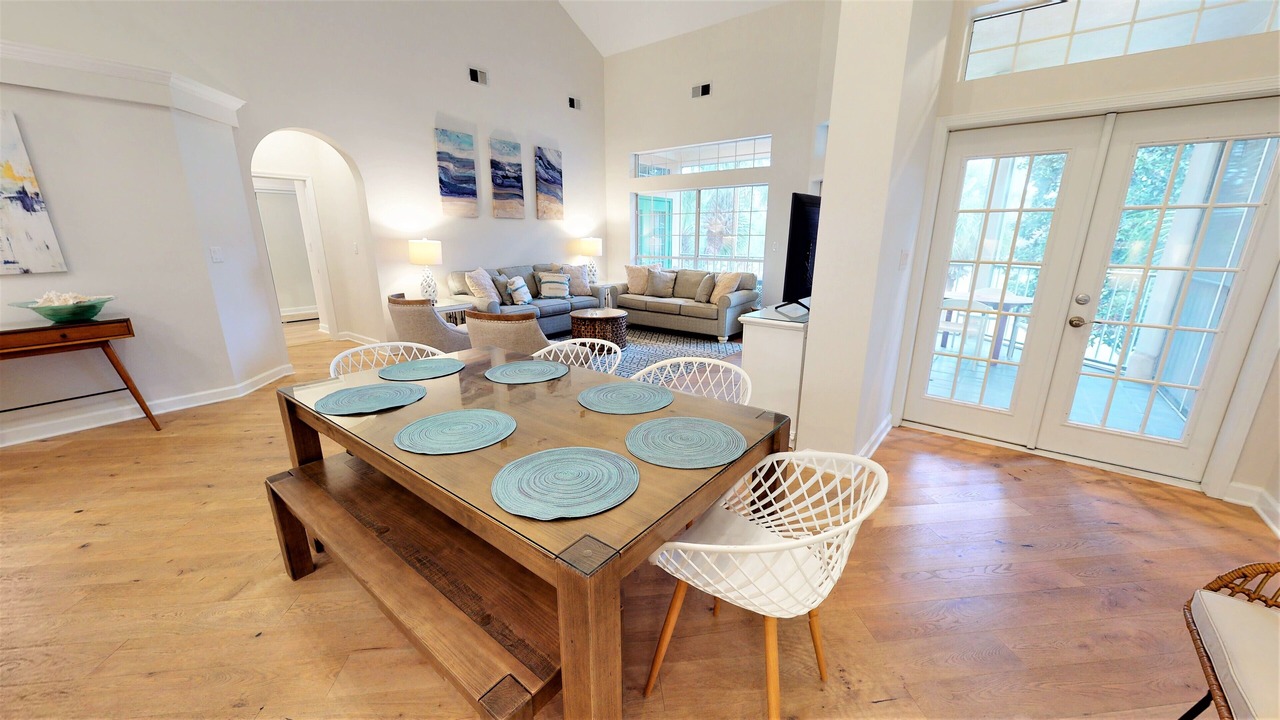 Photo of Livingroom in Sandestin