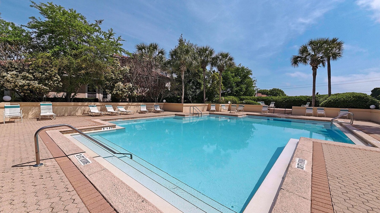 Photo of Outdoor in Sandestin
