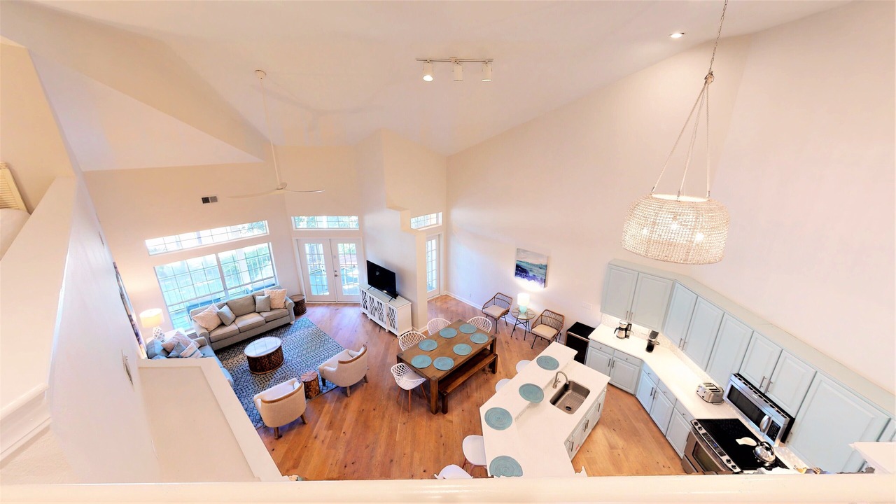 Photo of Livingroom in Sandestin