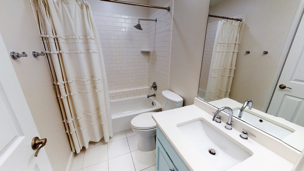 Photo of Bathroom in Sandestin