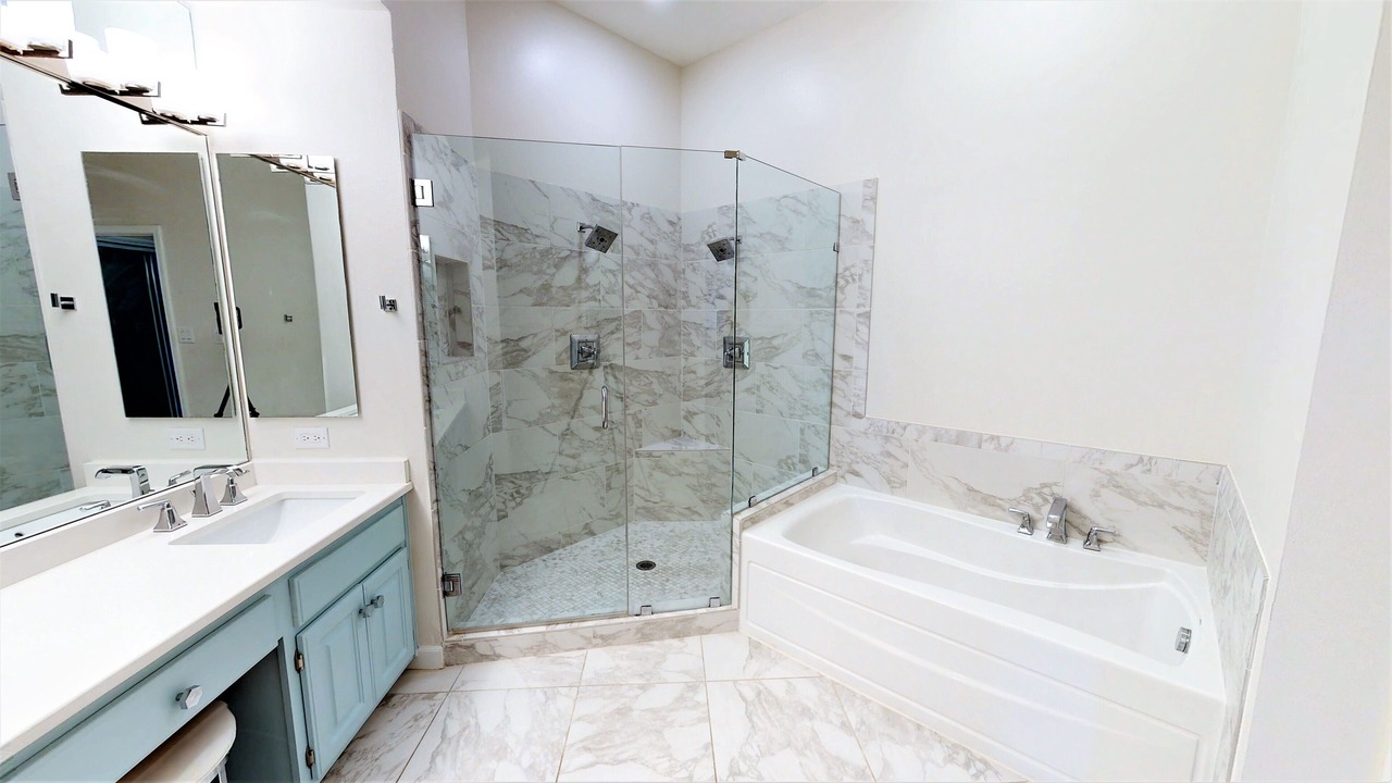 Photo of Bathroom in Sandestin