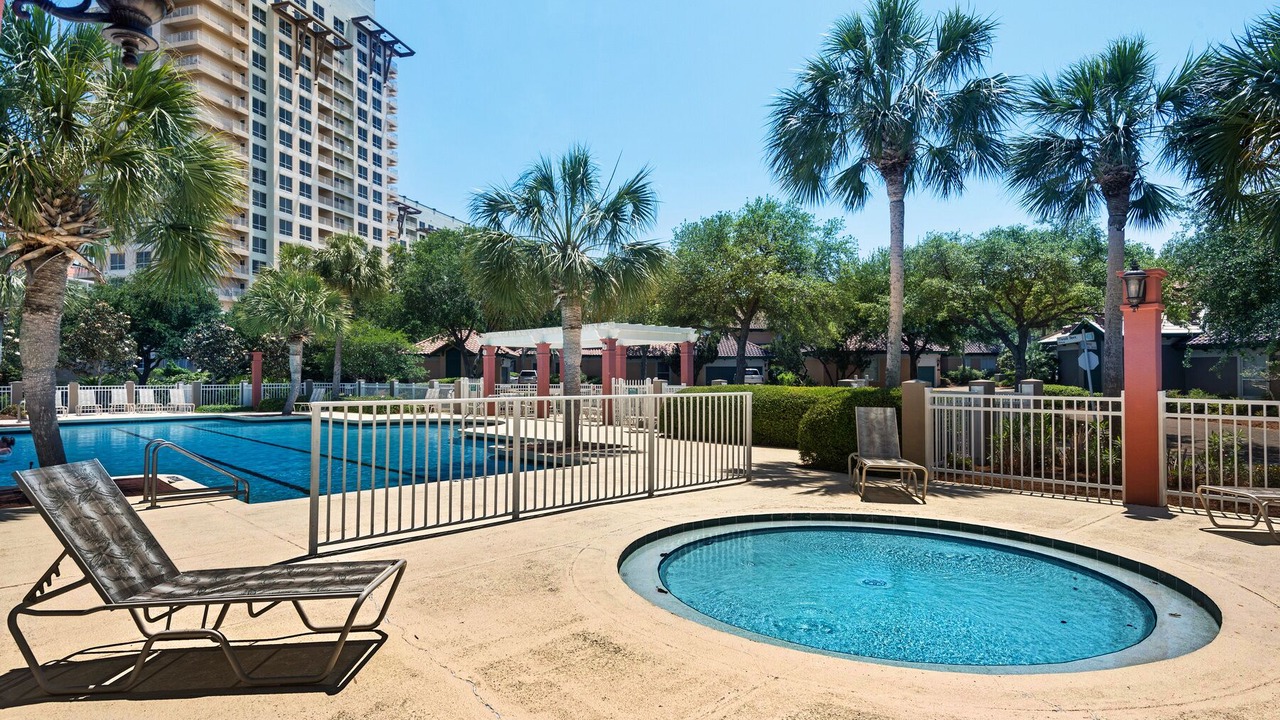 Photo of Outdoor in Sandestin