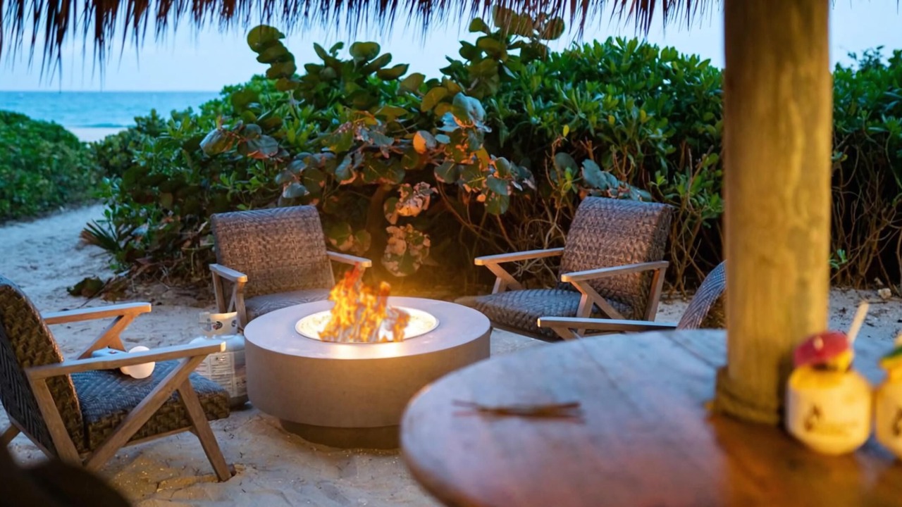 Photo of Outdoor in Singer Island