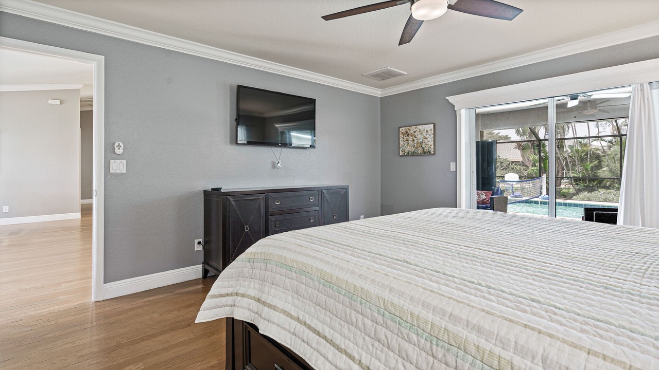 Photo of Bedroom in Biggar