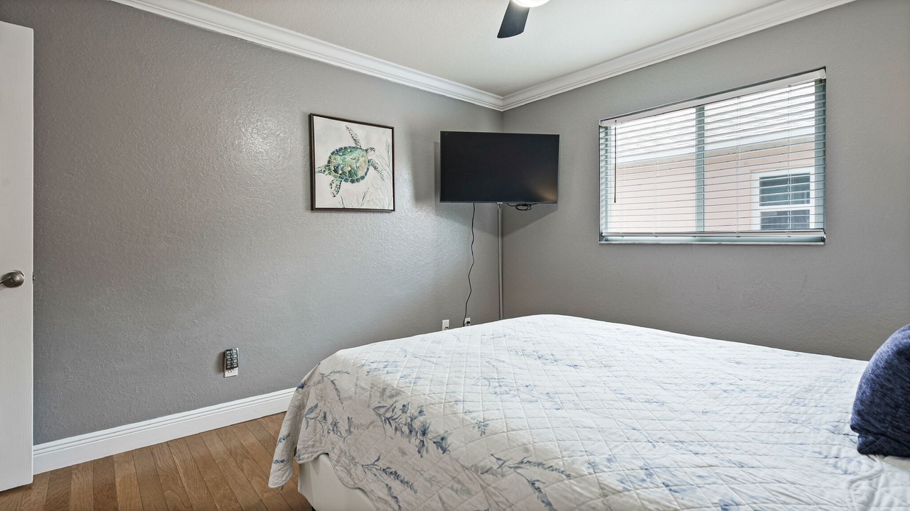 Photo of Bedroom in Biggar