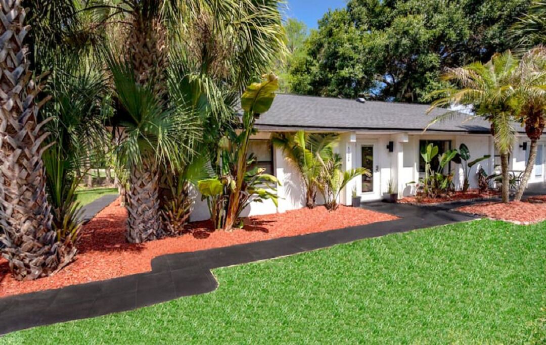 Photo of Outdoor in Wesley Chapel