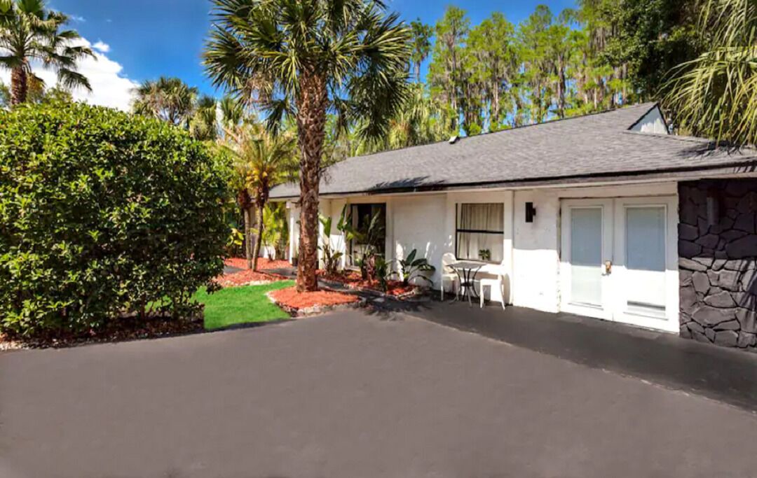 Photo of Outdoor in Wesley Chapel