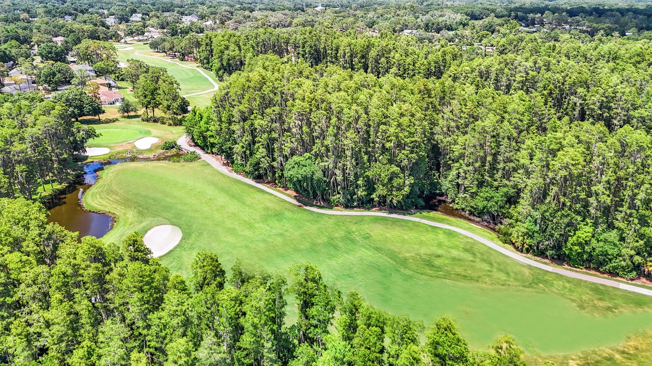 Photo of Outdoor in Wesley Chapel
