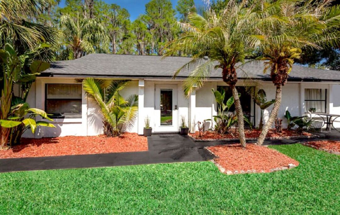 Photo of Outdoor in Wesley Chapel