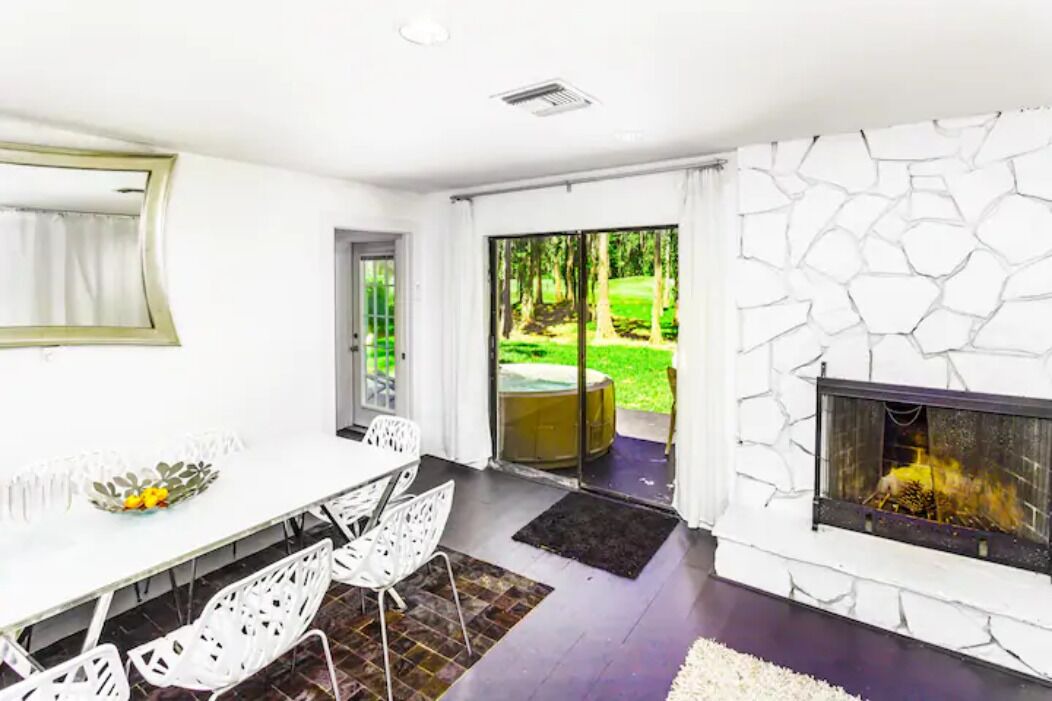 Photo of Livingroom in Wesley Chapel