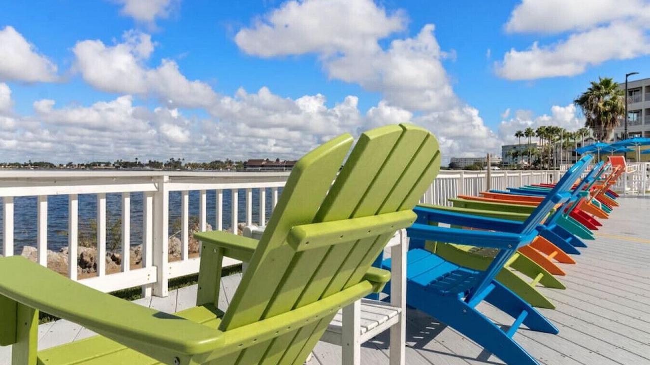 Photo of Outdoor in Rocky Point