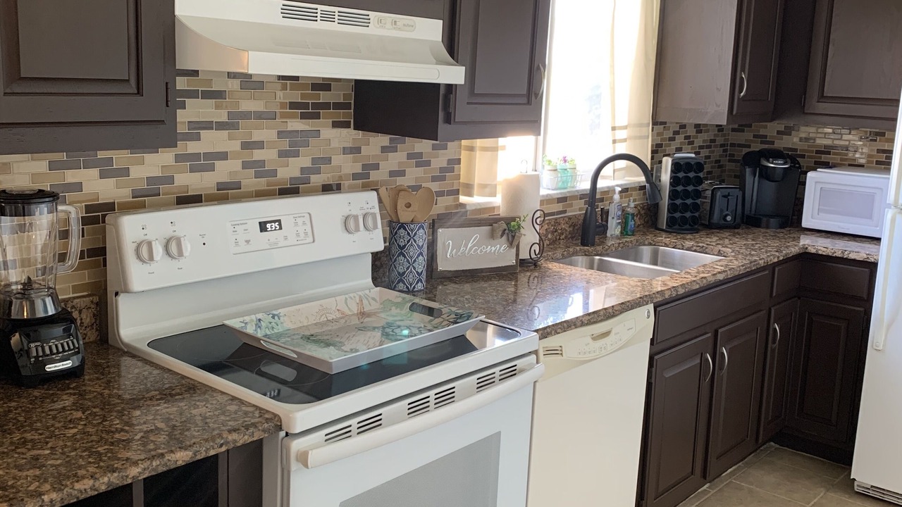 Photo of Kitchen in Apollo Beach
