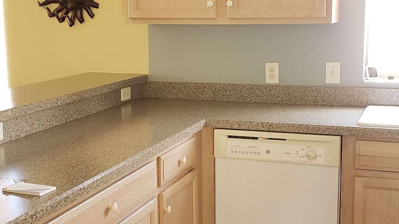 Photo of Kitchen in The Villages