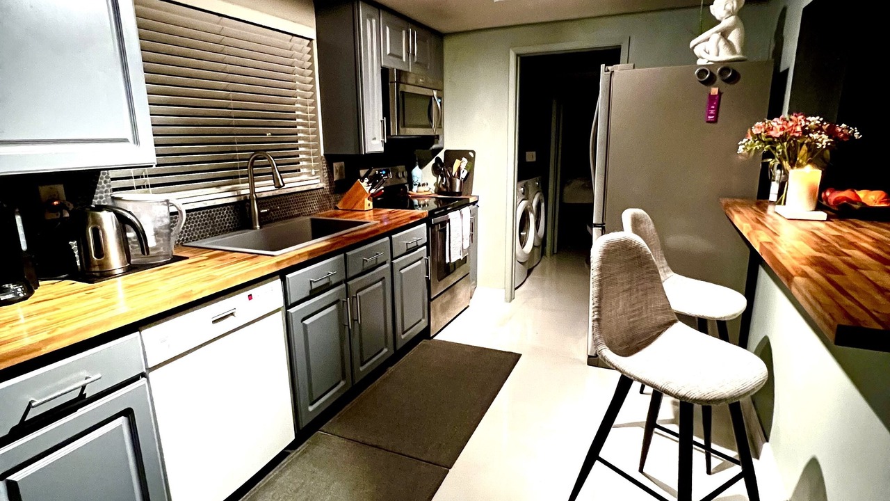 Photo of Kitchen in Coral Ridge Isles