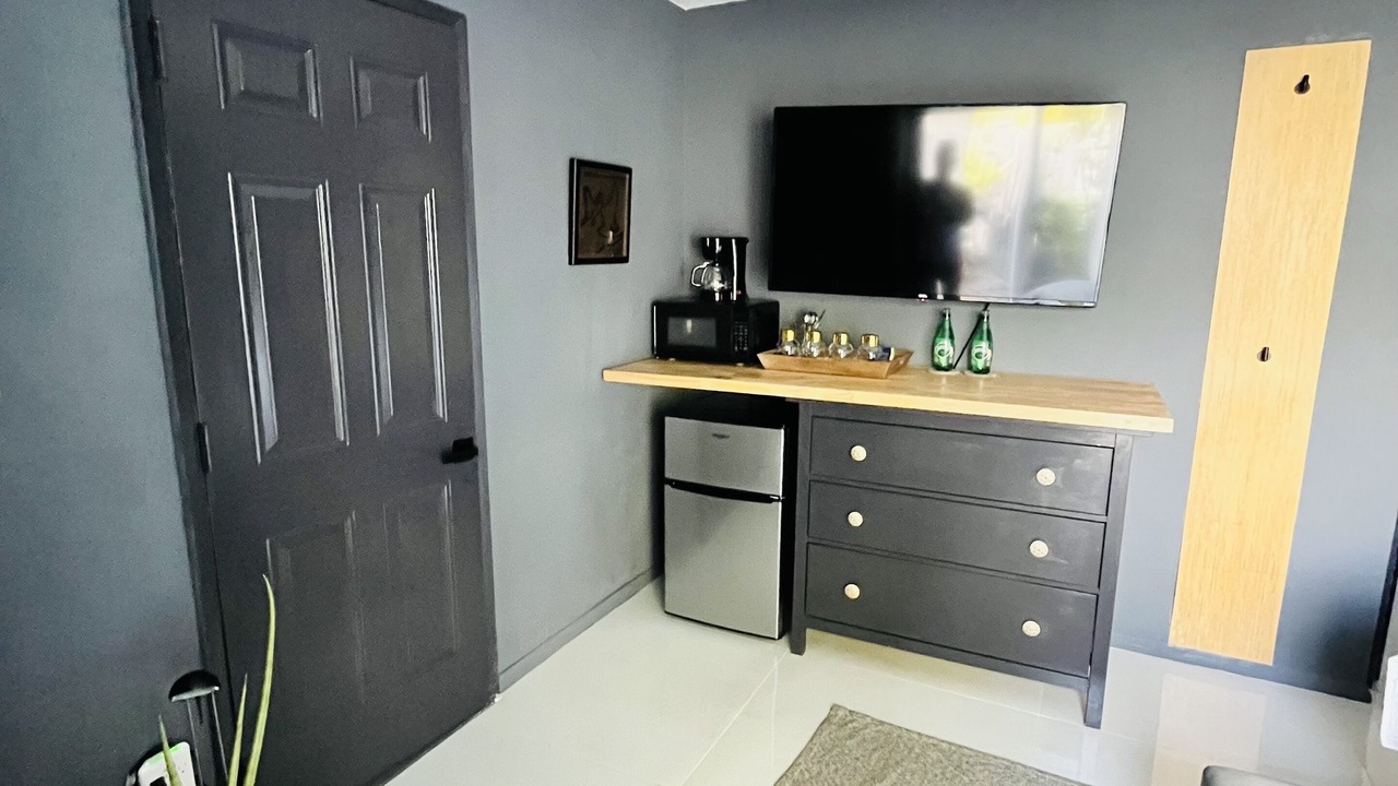 Photo of Livingroom in Coral Ridge Isles