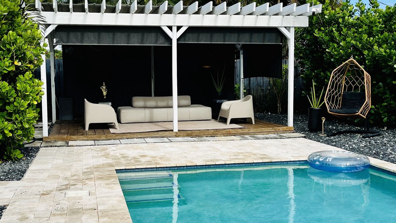Photo of Outdoor in Coral Ridge Isles