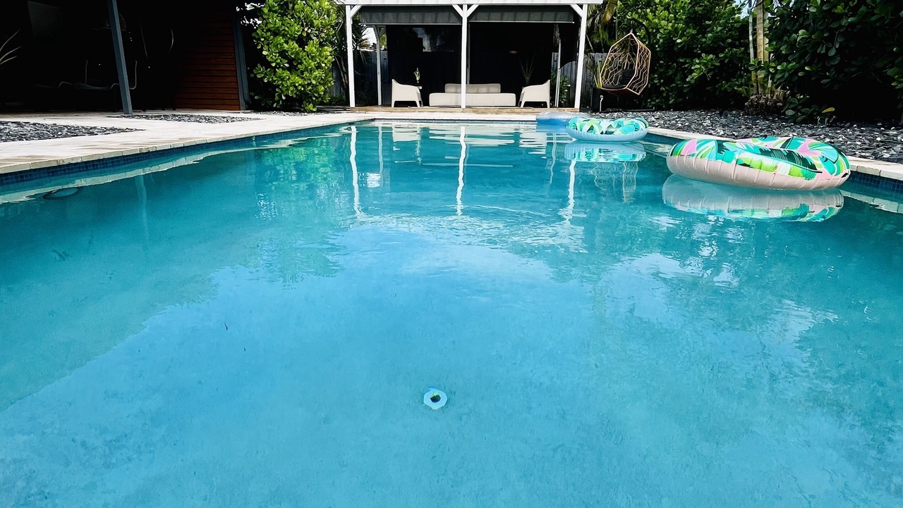 Photo of Outdoor in Coral Ridge Isles