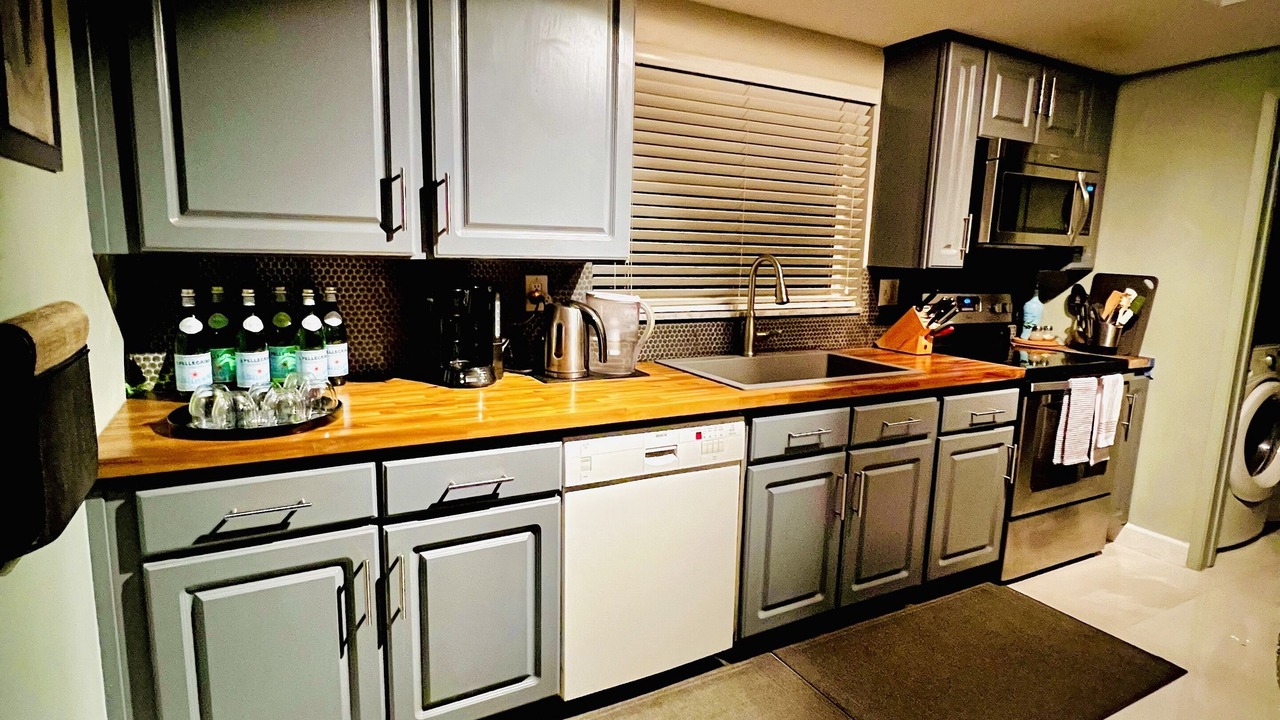 Photo of Kitchen in Coral Ridge Isles
