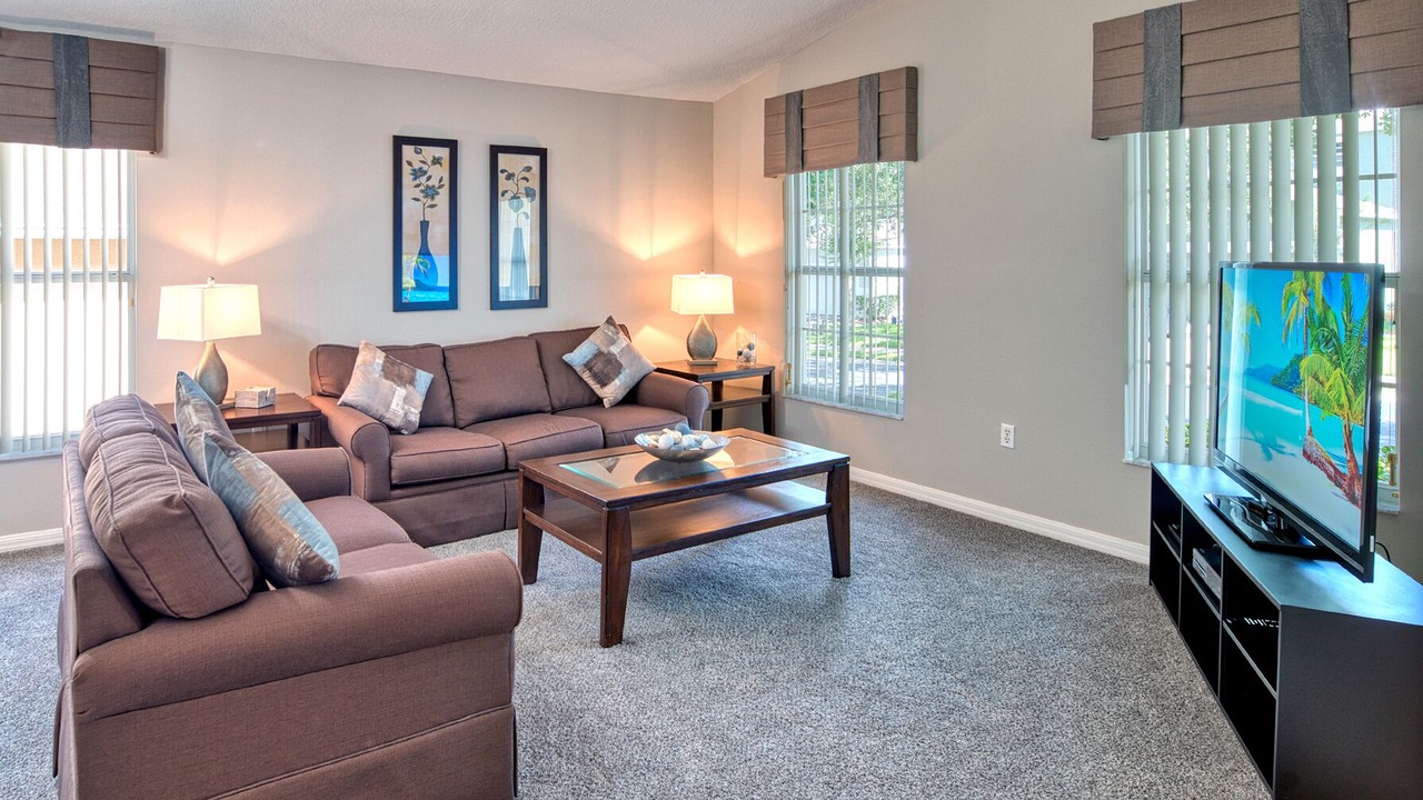 Photo of Livingroom in Highgate Park