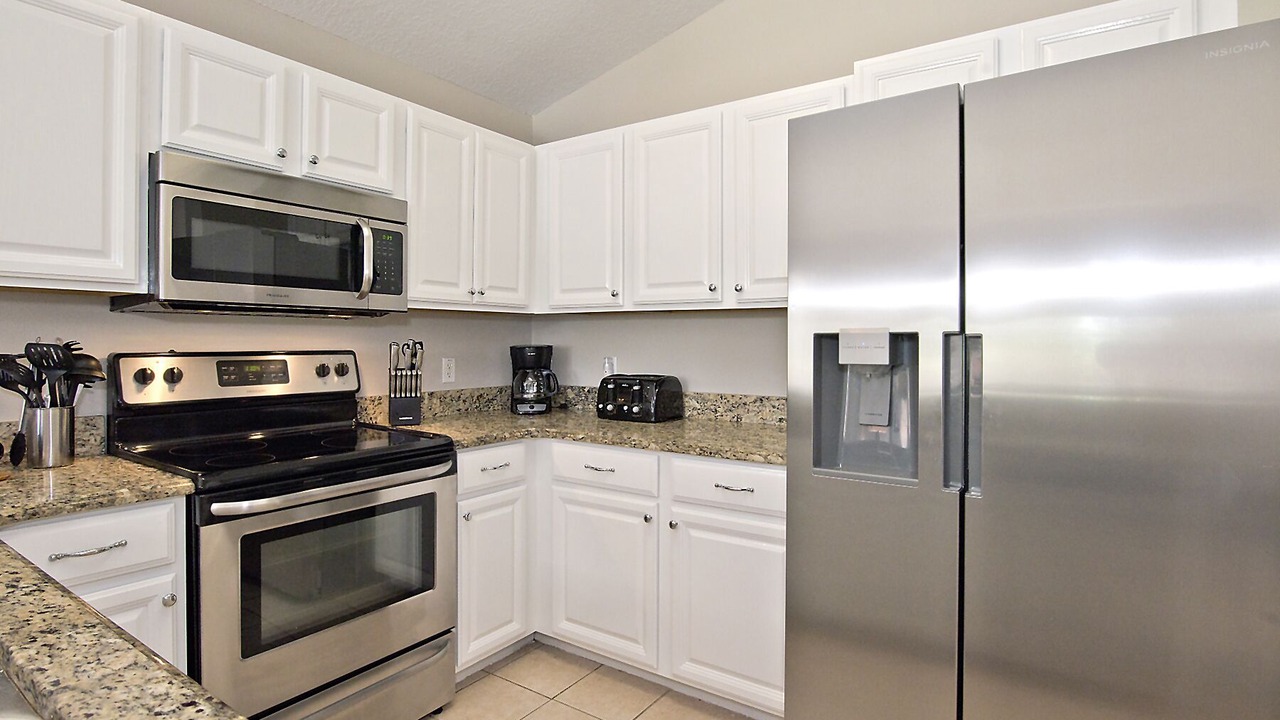 Photo of Kitchen in Highgate Park