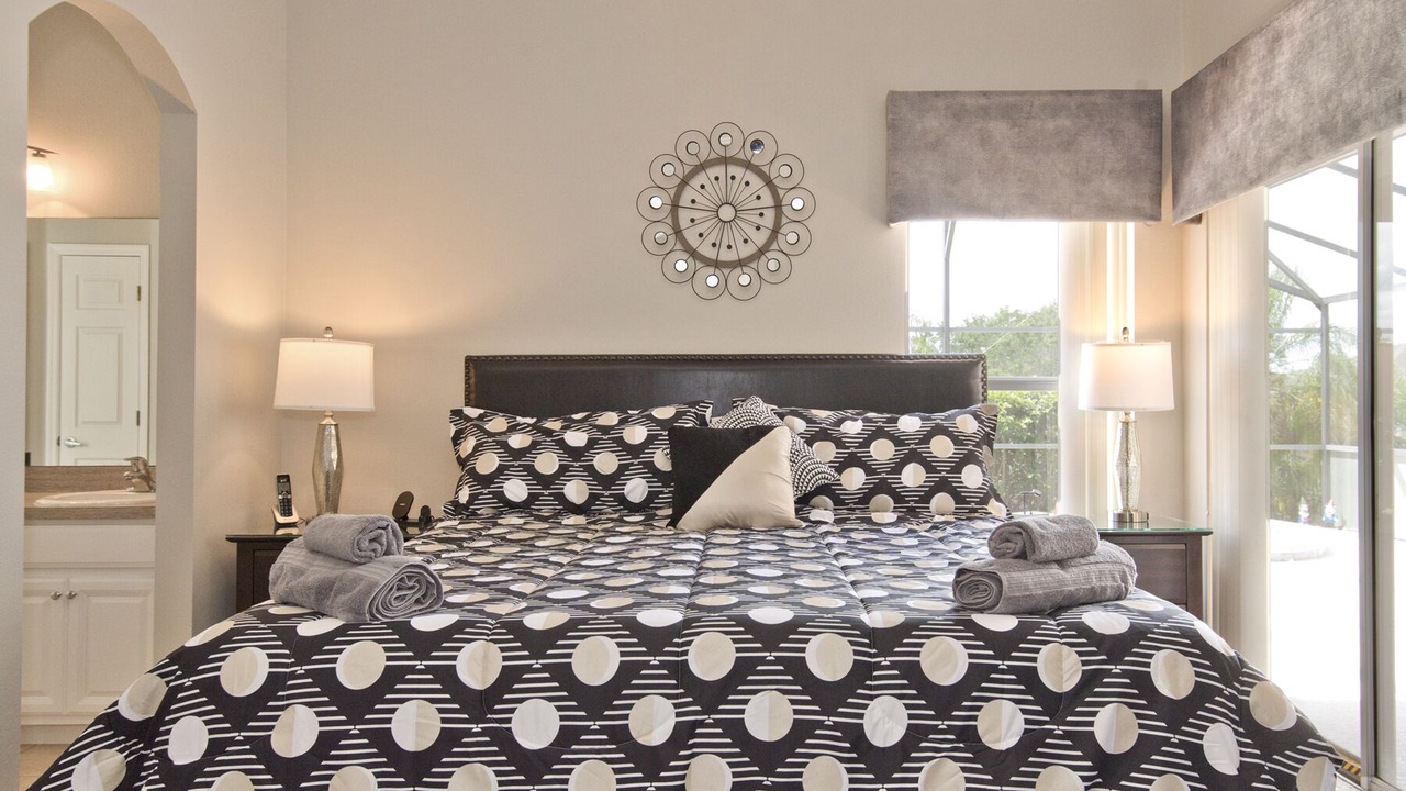 Photo of Bedroom in Highgate Park