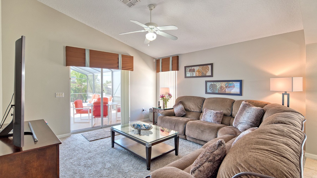 Photo of Livingroom in Highgate Park