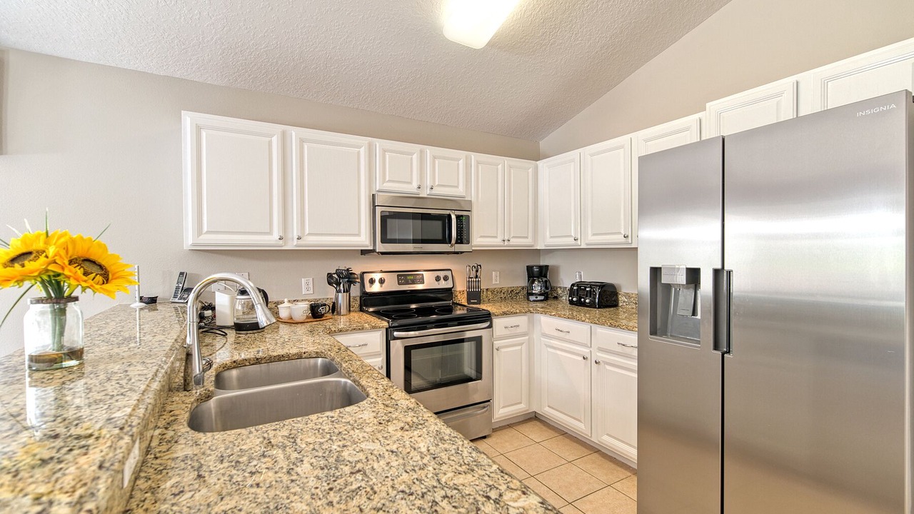 Photo of Kitchen in Highgate Park
