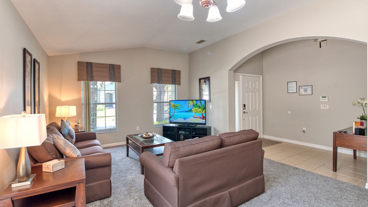Photo of Livingroom in Highgate Park