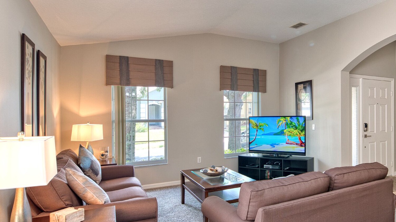 Photo of Livingroom in Highgate Park