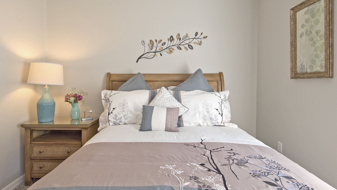 Photo of Bedroom in Highgate Park