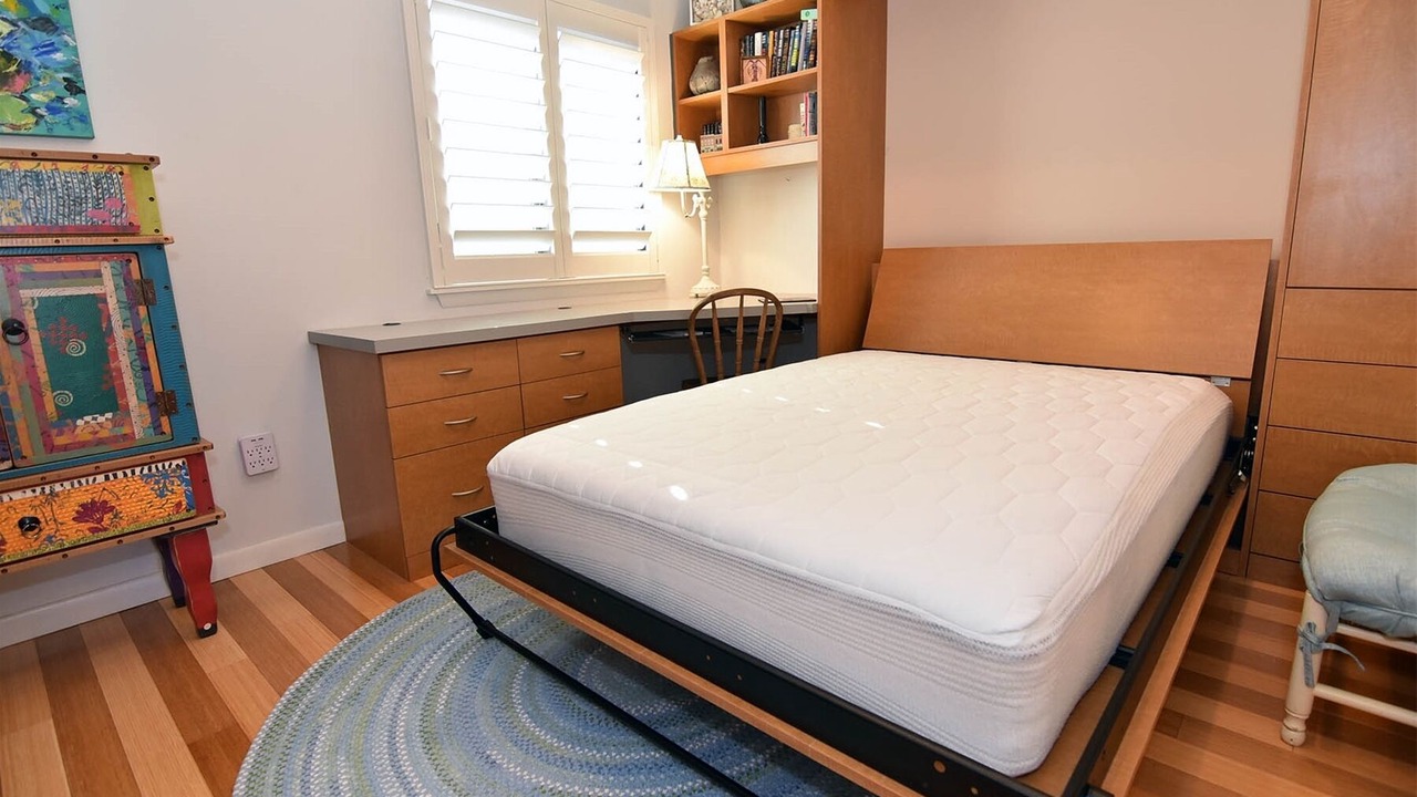 Photo of Bedroom in Sanibel