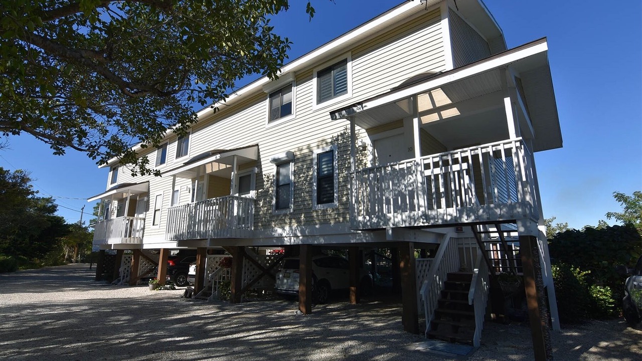 Photo of Outdoor in Sanibel