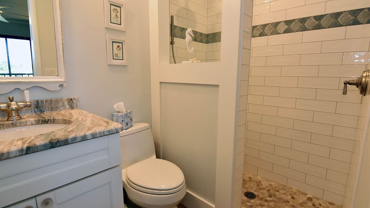 Photo of Bathroom in Sanibel