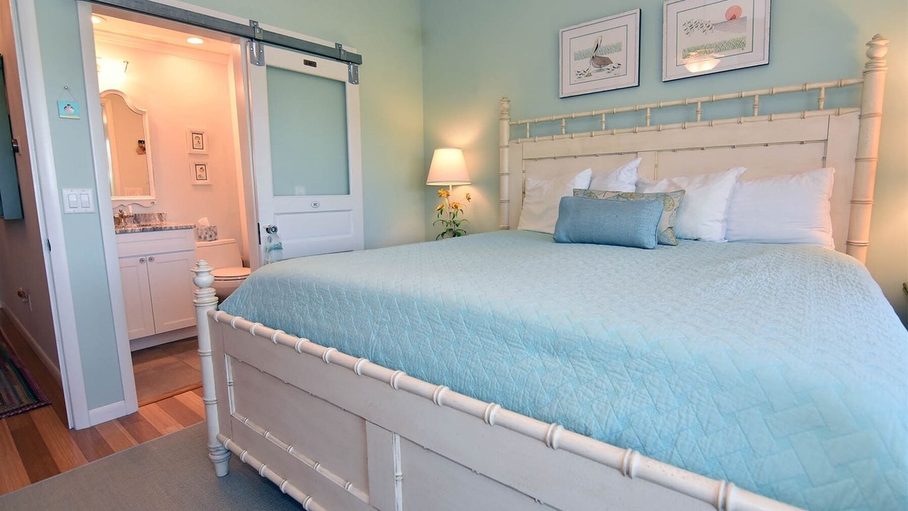 Photo of Bedroom in Sanibel
