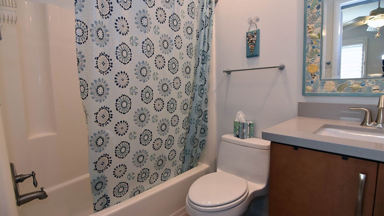 Photo of Bathroom in Sanibel