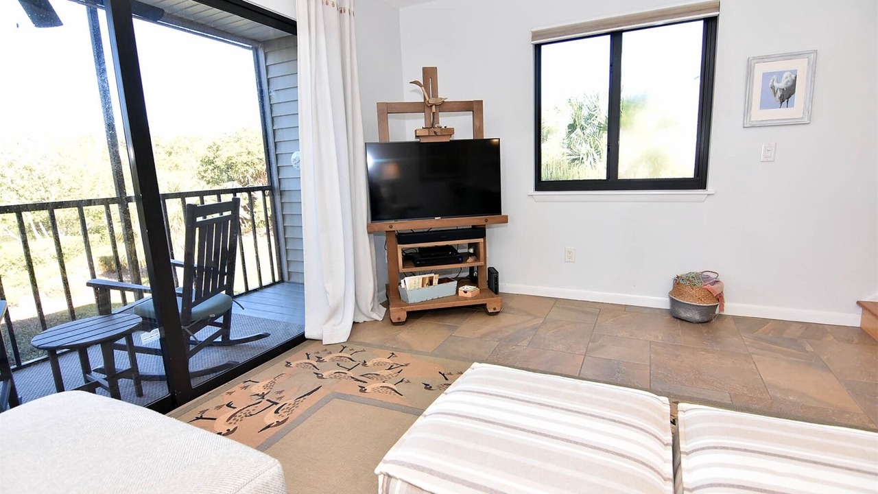 Photo of Livingroom in Sanibel