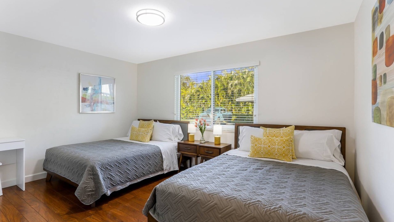 Photo of Bedroom in Park Shore