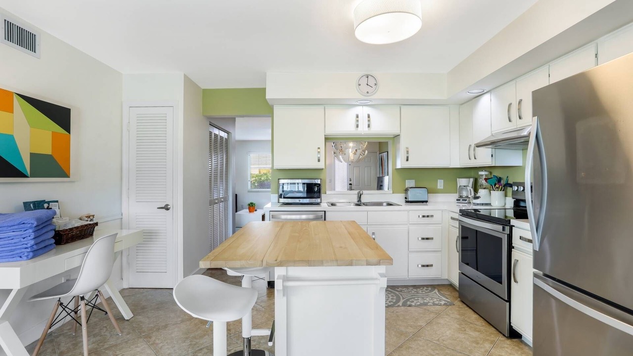 Photo of Kitchen in Park Shore