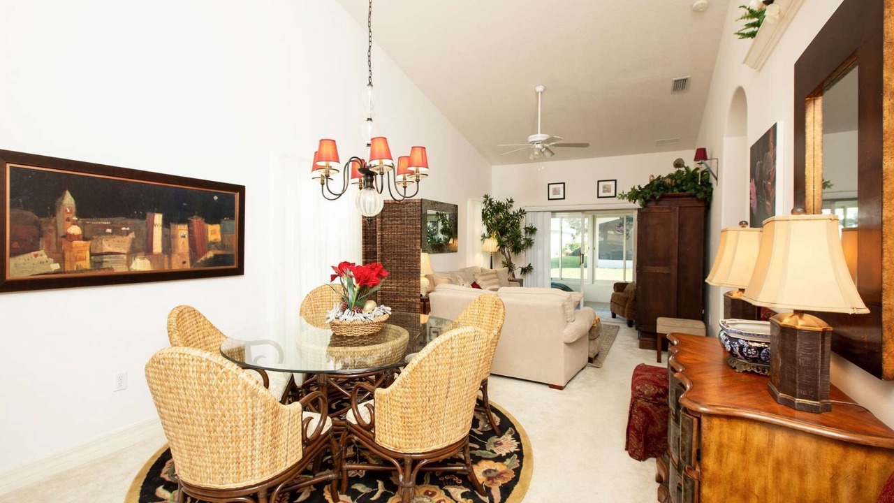 Photo of Bedroom in Port Orange