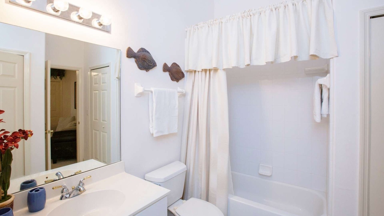 Photo of Bathroom in Port Orange