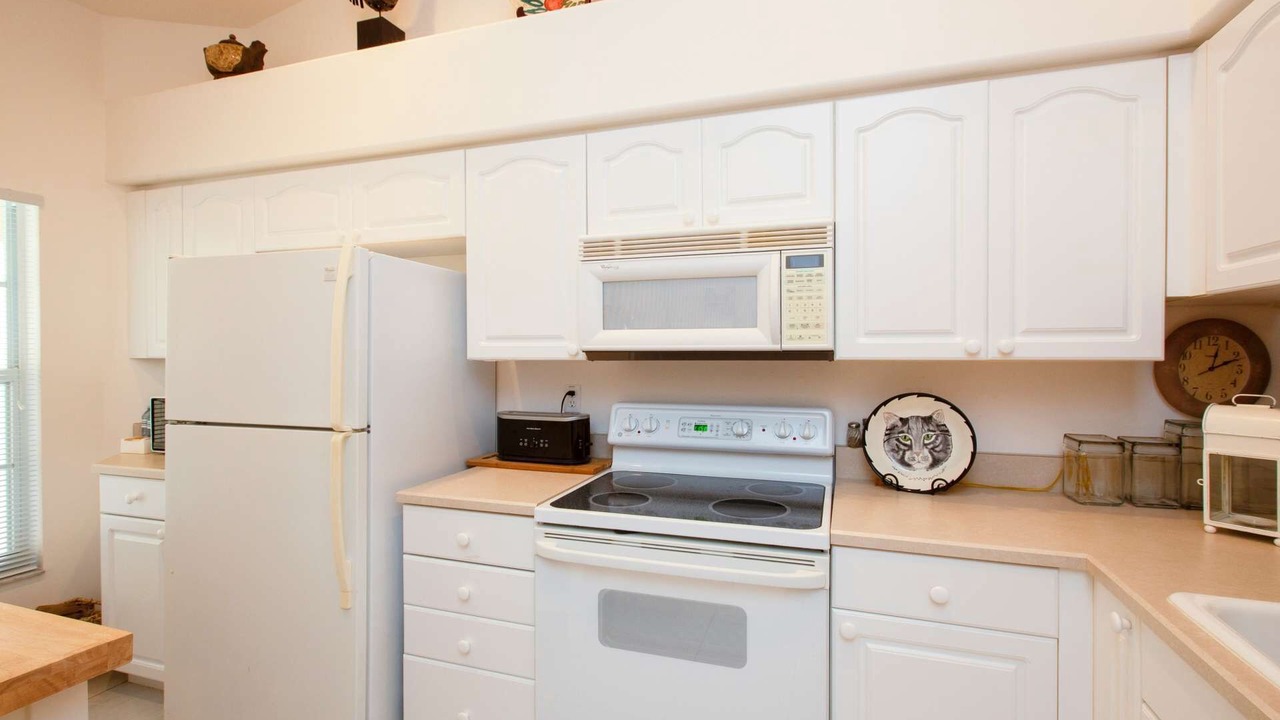Photo of Kitchen in Port Orange