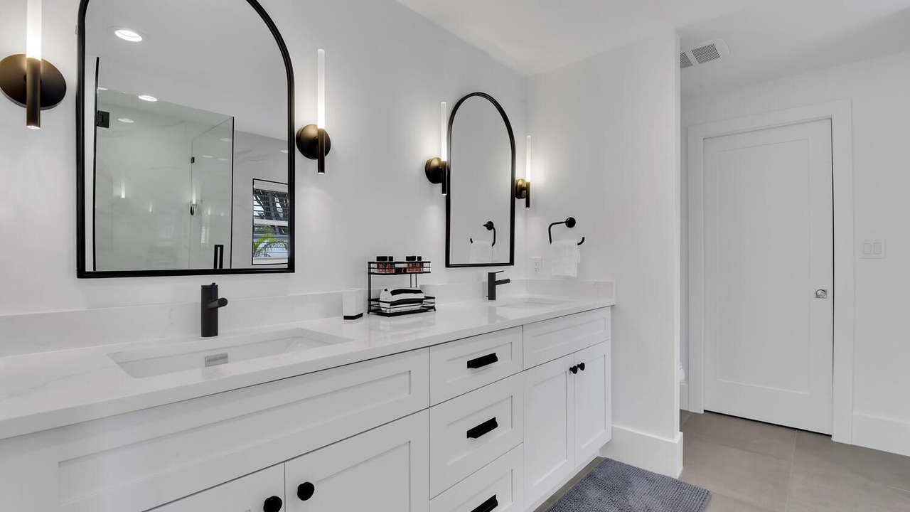 Photo of Bathroom in Moorings